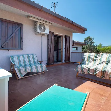 Tres Molas Marrizza Villa