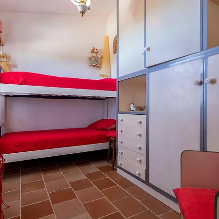 Villa Tres Molas Marrizza