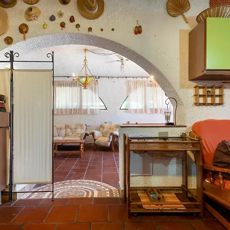 Villa Tres Molas Marrizza *