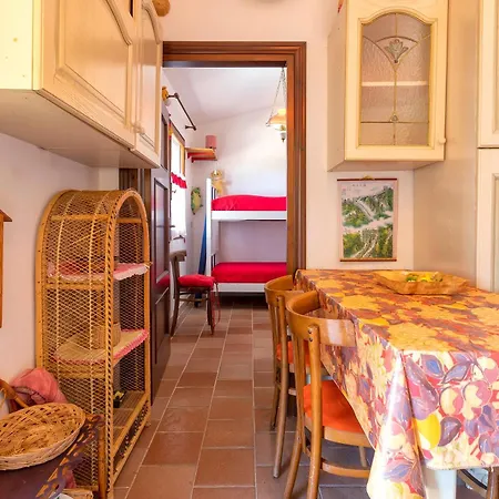 Villa Tres Molas Marrizza *