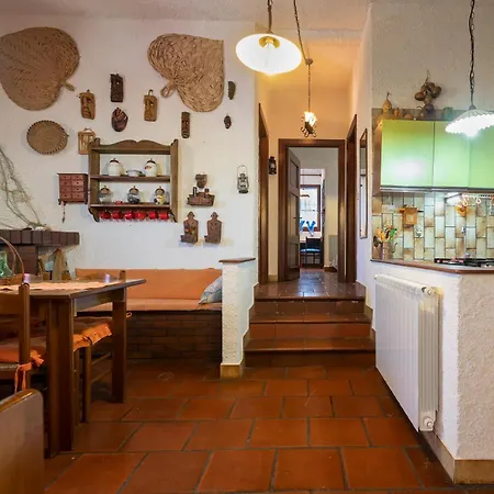 Tres Molas Marrizza Villa Sorso
