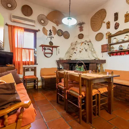 Tres Molas Marrizza Villa
