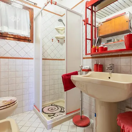 Villa Tres Molas Marrizza Sorso