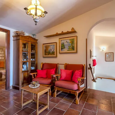 Villa Tres Molas Marrizza