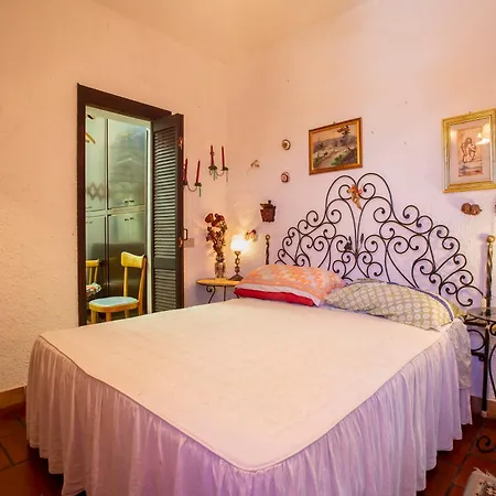 Tres Molas Marrizza Villa Sorso