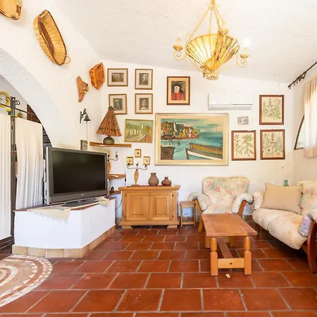 Tres Molas Marrizza Villa *