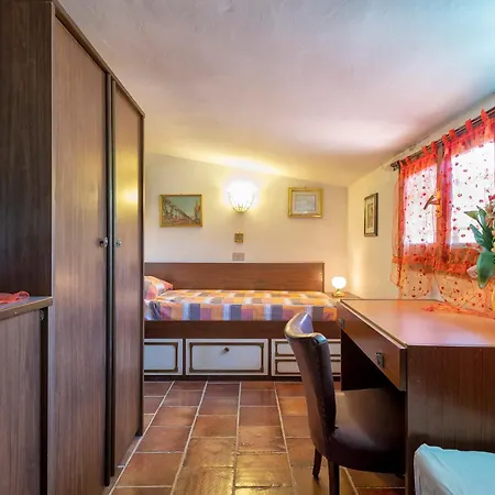 Tres Molas Marrizza Villa *