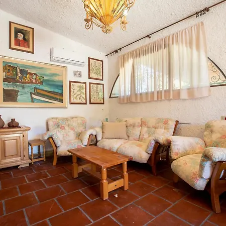 Tres Molas Marrizza Villa